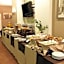 Cristal Hotel Palermo