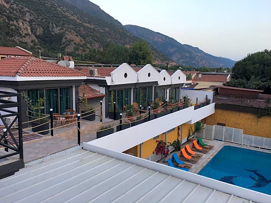 On Oda Oludeniz