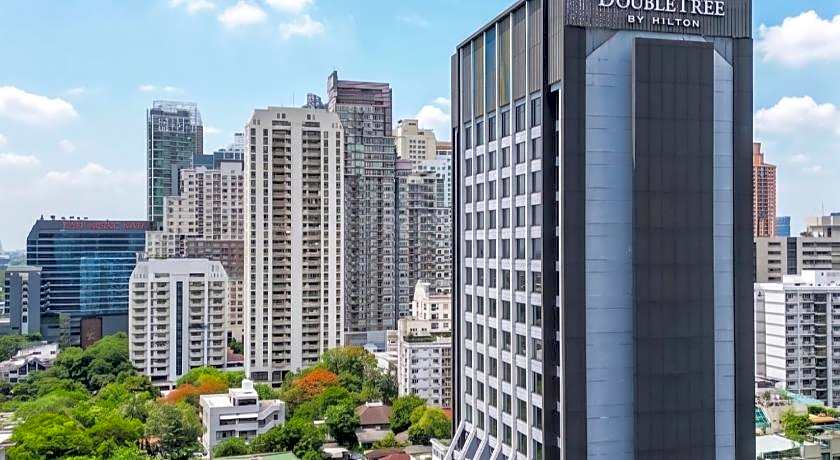 DoubleTree By Hilton Sukhumvit Bangkok