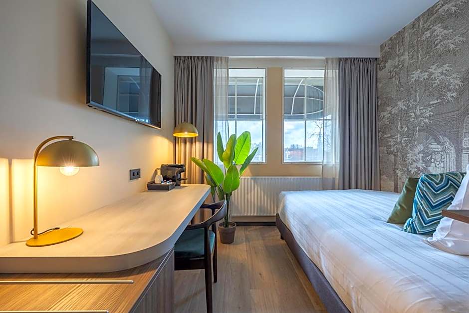 Leonardo Hotel Breda City Center