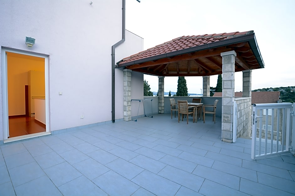 Villa Avantgarde BandB