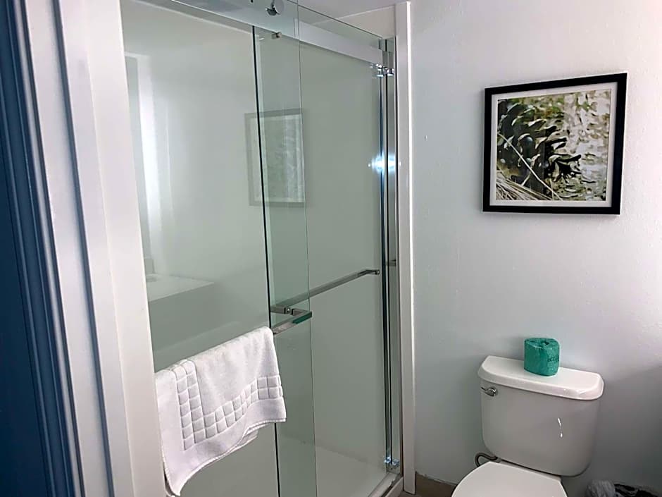 Franklin Extended Stay Hotel