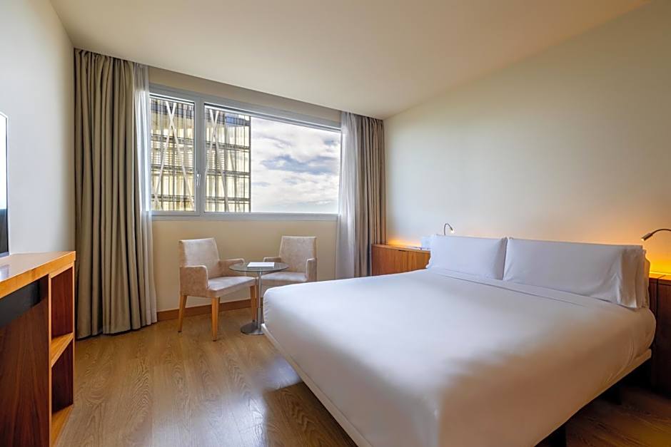 Hotel SB Diagonal Zero 4 Sup