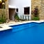 Hotel Las Golondrinas