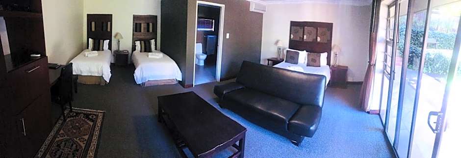 Belmont Guesthouse