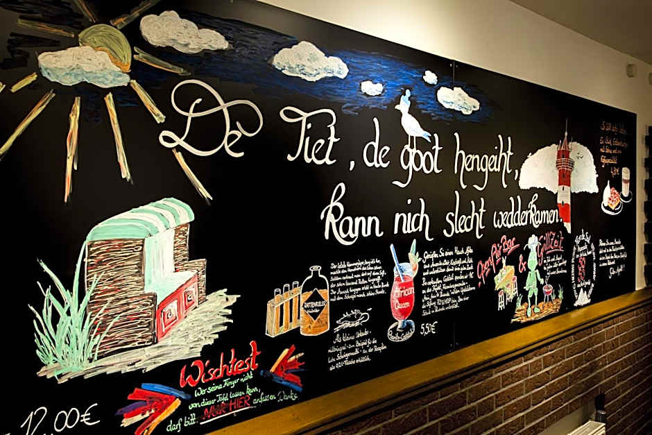 Upstalsboom Landhotel Friesland