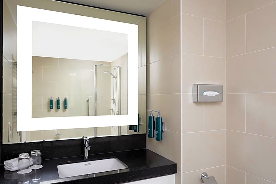 DoubleTree By Hilton Luxembourg