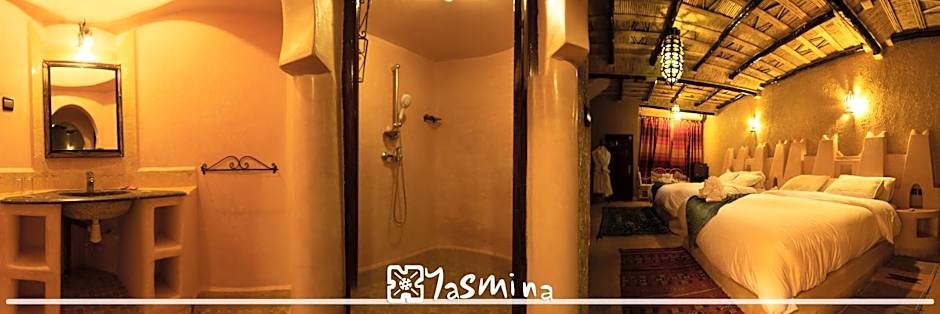 Kasbah Yasmina Hotel