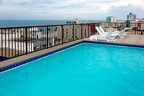 Hotel Golden Park Salvador By Nacional Inn