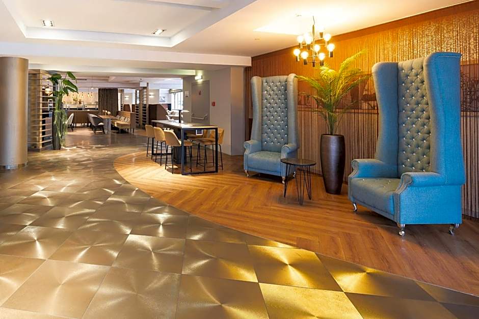 Leonardo Hotel Vienna