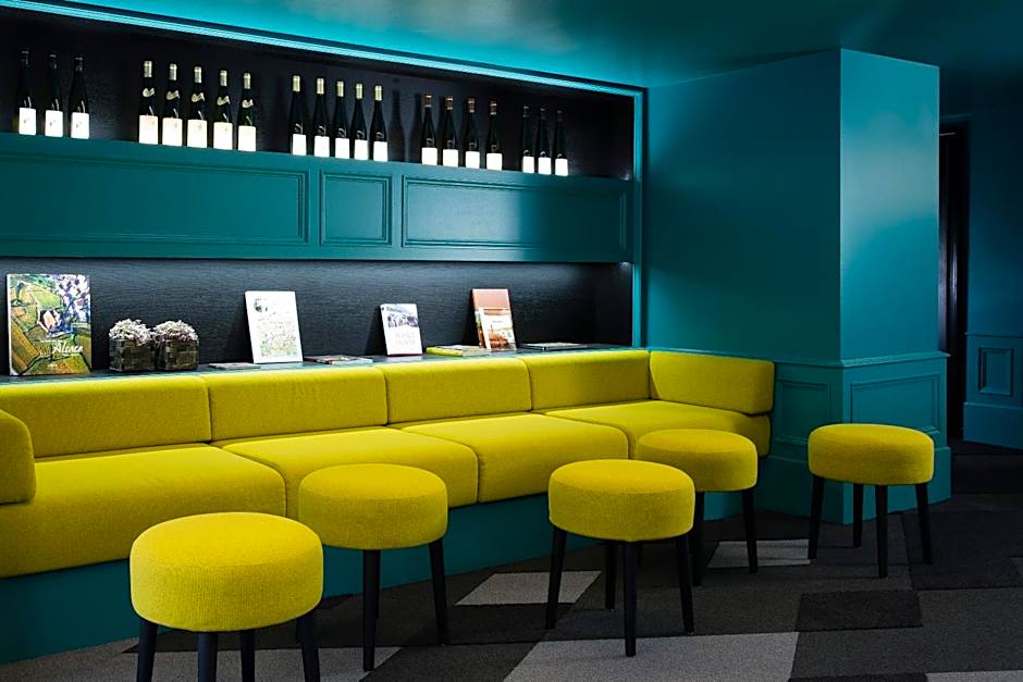 Hôtel Diana Dauphine