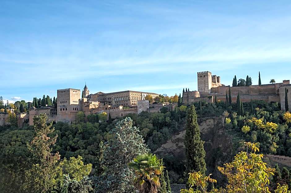 Hotel Granada by Pierre et Vacances