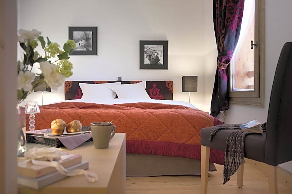 CGH Résidences & Spas Les Chalets d'Angèle