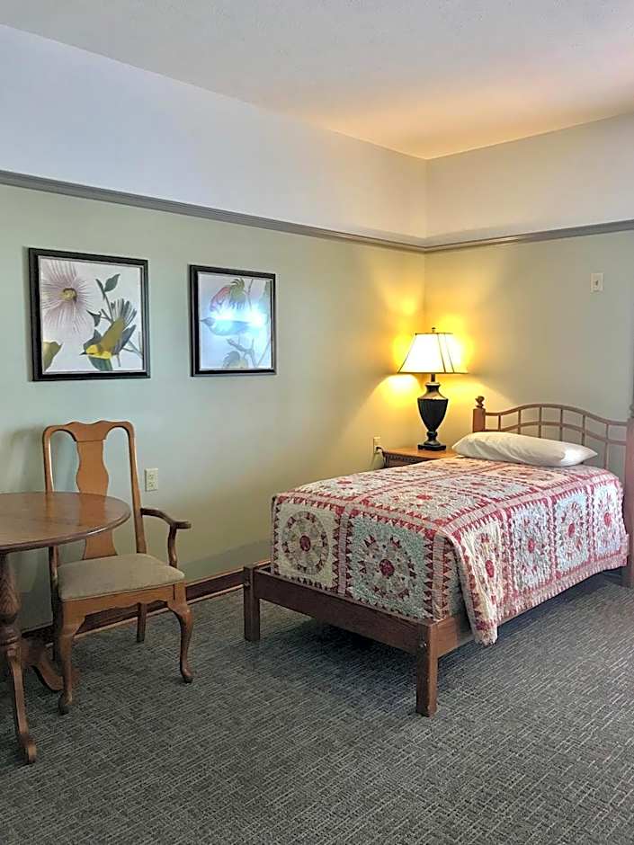 Carlisle Inn Walnut Creek