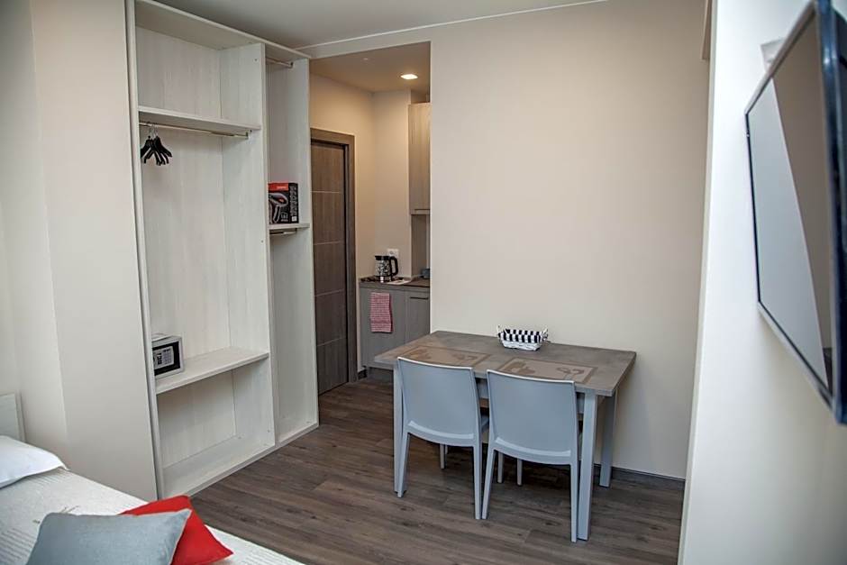 Casa delle Ginestre Bike