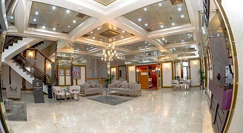 Carlton Tower Hotel Kuwait