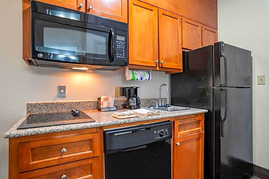 MainStay Suites Denham Springs - Baton Rouge East