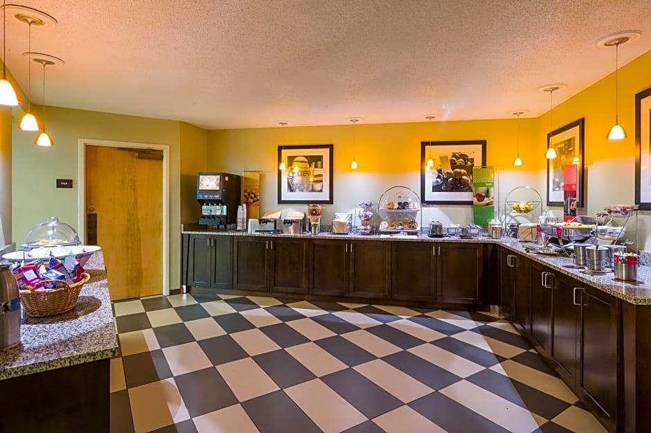 Hampton Inn Selinsgrove/Shamokin Dam