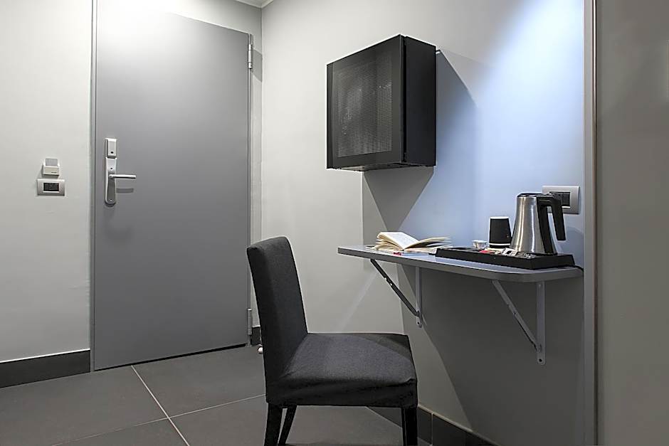 Best Western JFK Hotel