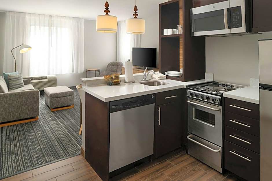 TownePlace Suites by Marriott Waco South