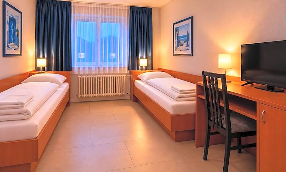 Hotel G&K