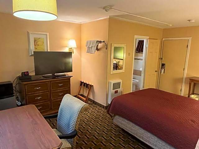 Arbor Inn Motor Lodge - Weymouth