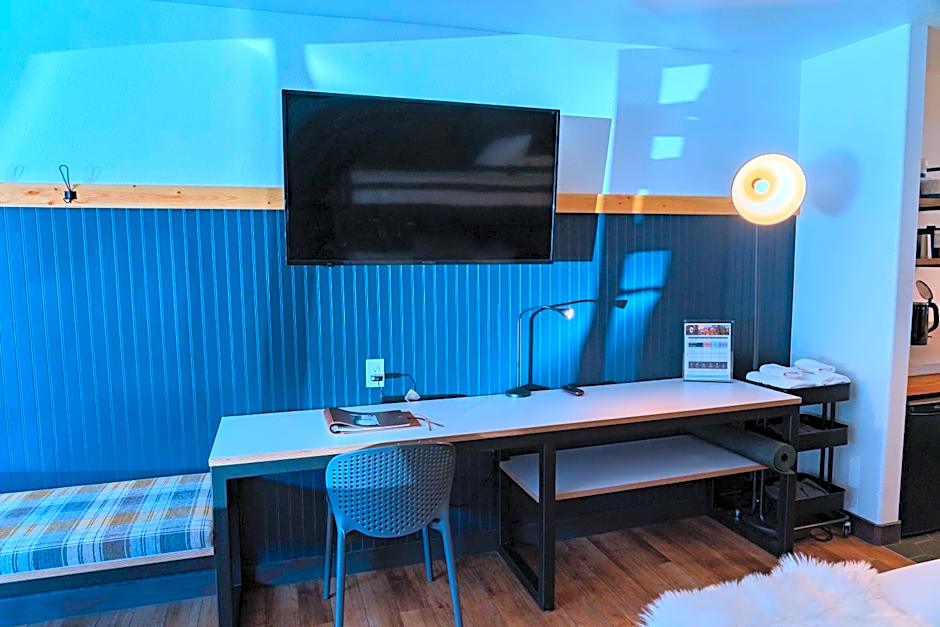 Gravity Haus Winter Park