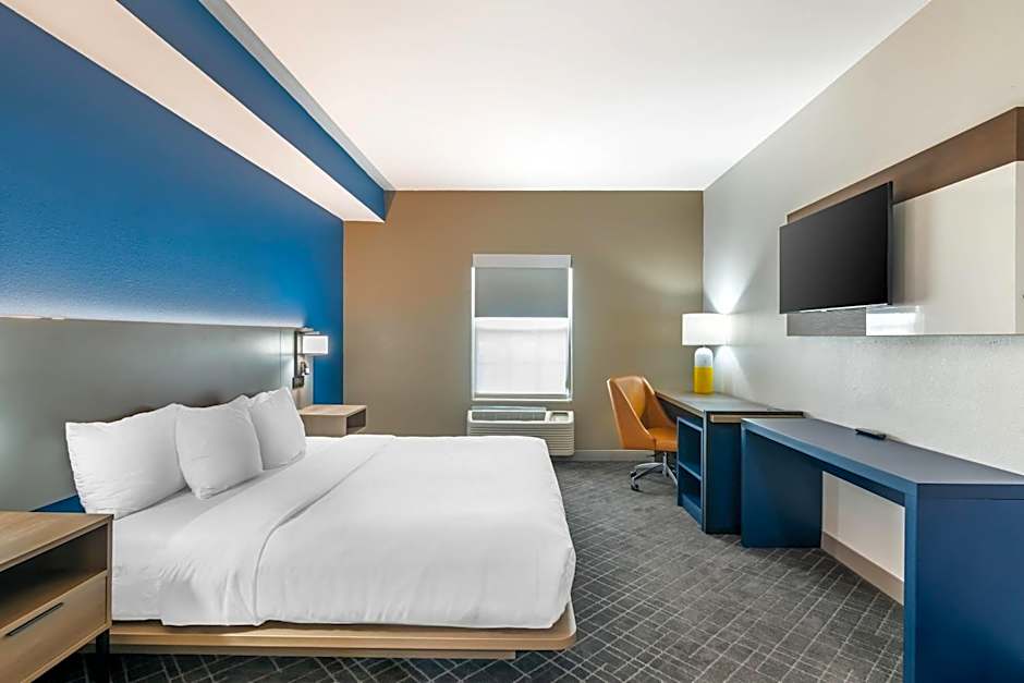 Comfort Inn & Suites Chesterfield - St. Louis
