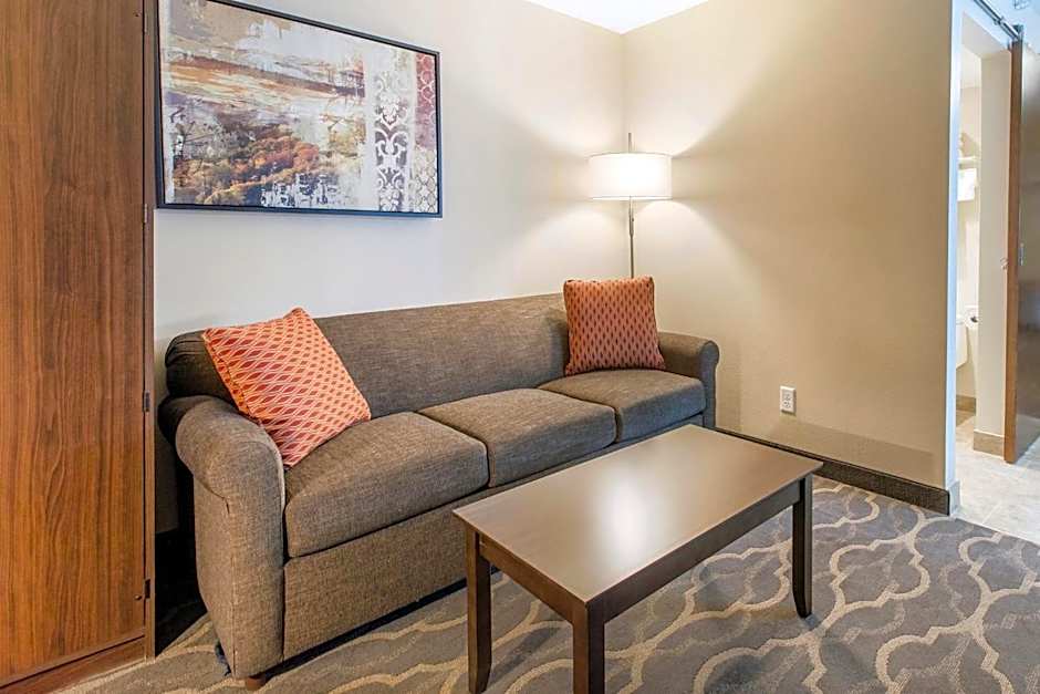 Country Inn & Suites by Radisson, Grandville-Grand Rapids West, MI