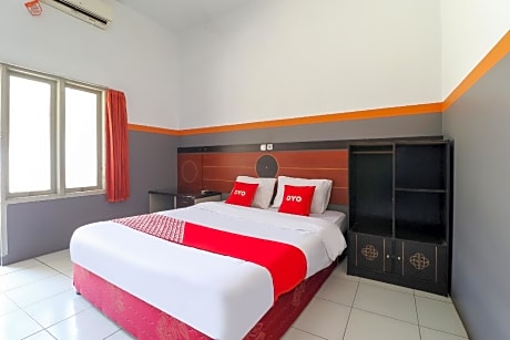 Hotel O Garut near Alun-Alun Tarogong formerly Wisma Etiga 