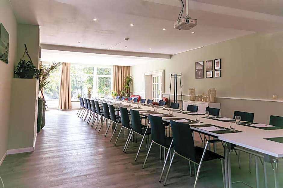 Best Western Seehotel Frankenhorst