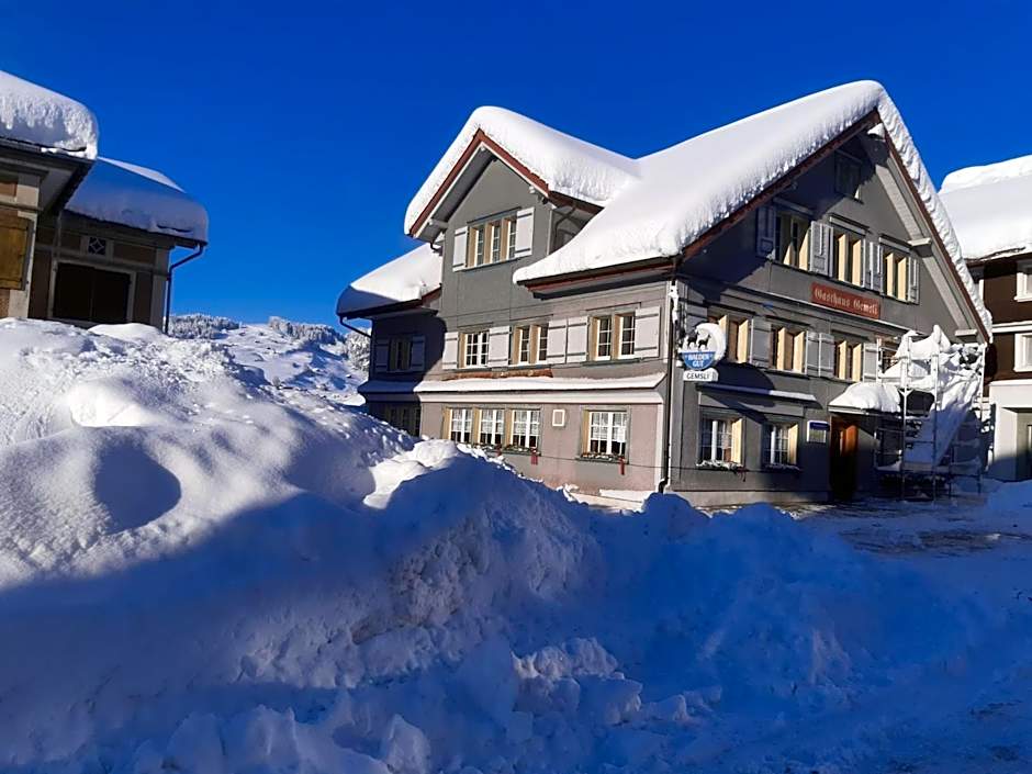 Gasthaus Gemsli