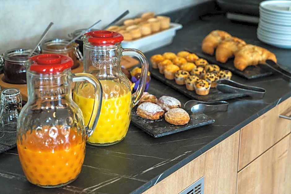 Hotel Schlossberg Wehingen