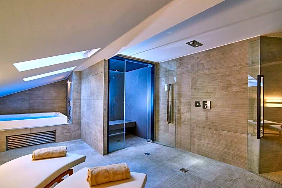 Hotel Sole Relax & Panorama