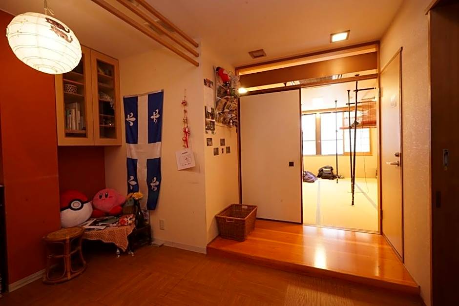 Guest House WA