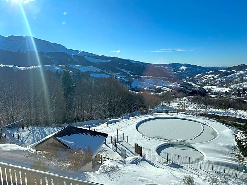 Village Montanha Lioran