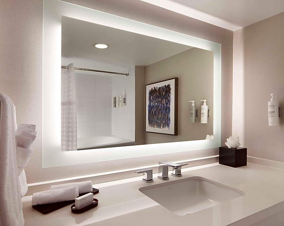 Embassy Suites by Hilton Palm Beach Gardens PGA Boulevard