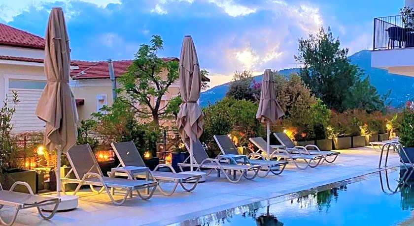 Payava Hotel by True Blue