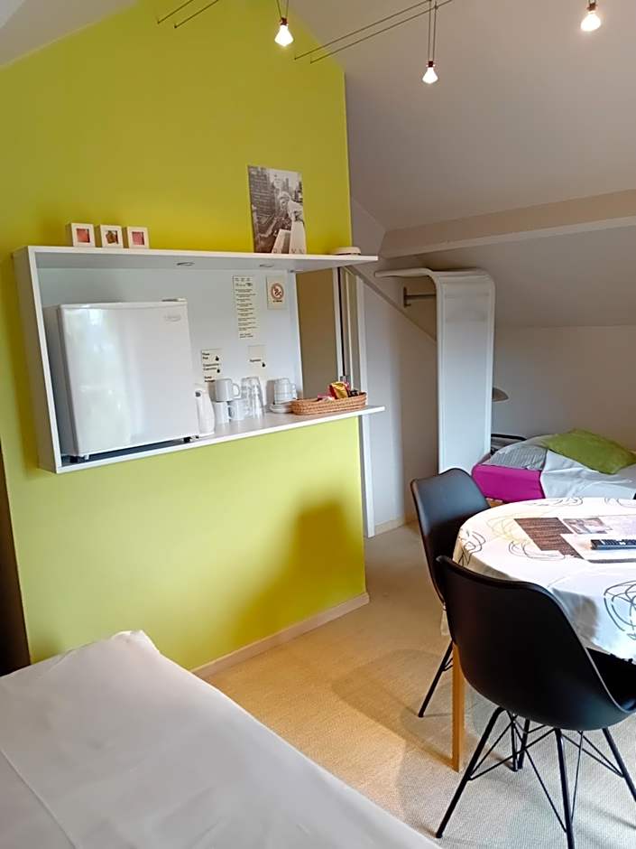 B&B Roseland