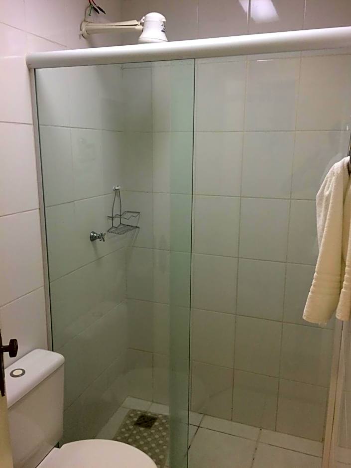 Geriba Apart Hotel