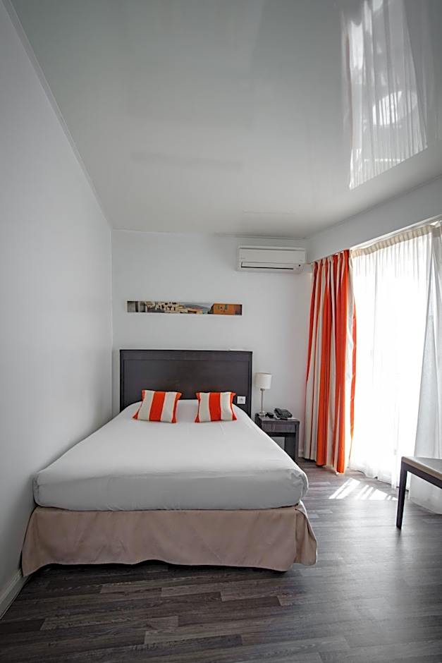 Hôtel Comté de Nice