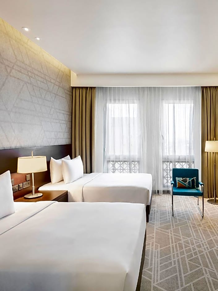 Hyatt Place Dubai Wasl District Residences