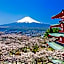 Fuji Gran Villa - TOKI -