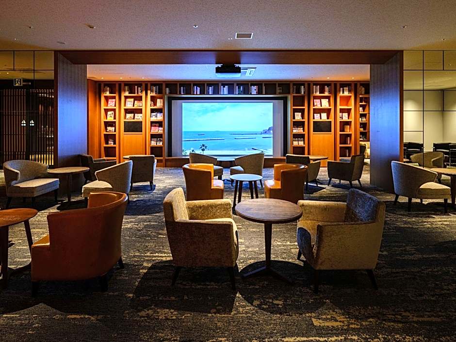 Pearl Star Hotel ATAMI