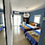 La Scala family apartments