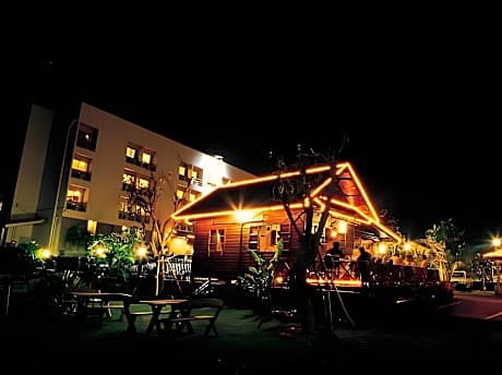 Faikid Hotel