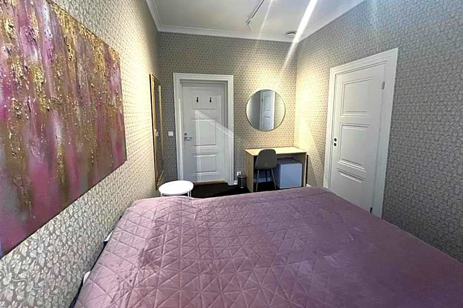 Johanssonin talo 1849