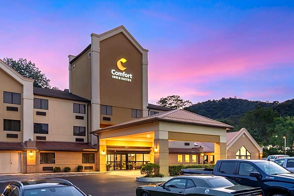 Comfort Inn & Suites Lavale