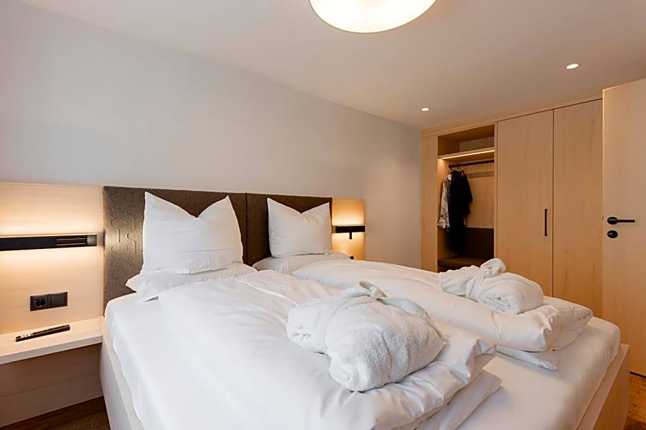 Aparthotel Saladina