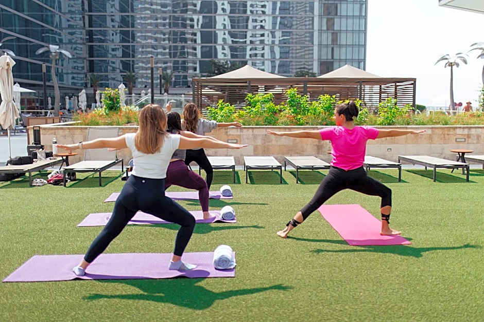 Marriott Marquis Houston